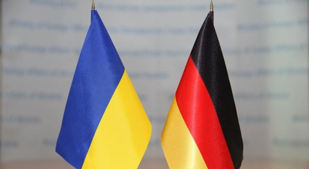 Дипломатические отношения Германии с Украиной настроены на ухудшение 