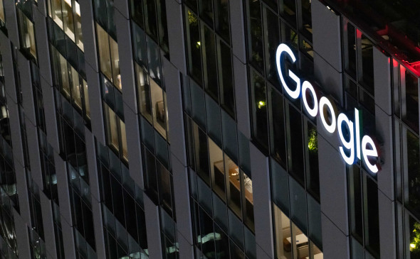 Арбитражный суд Москвы по иску ВГТРК арестовал активы «дочки» Google еще на 500 млн рублей