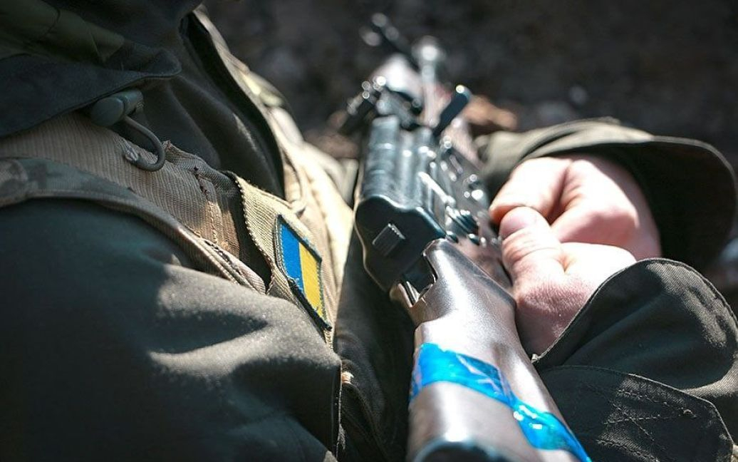 Киев оставил попытки военного прорыва в Запорожской области