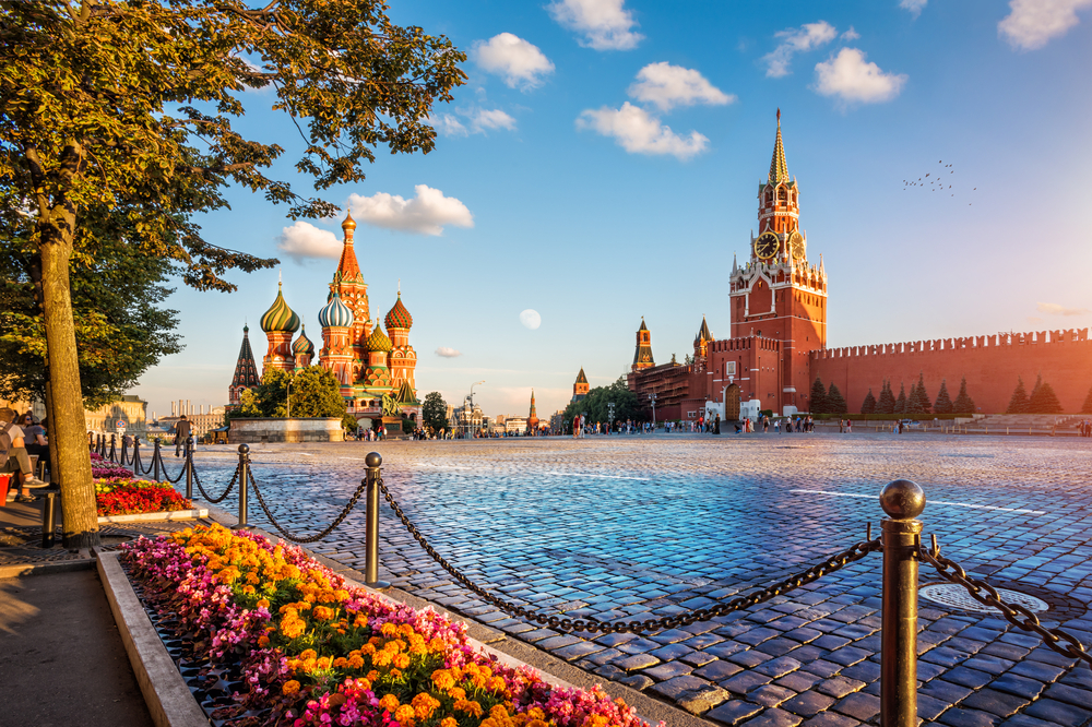 Недвижимость в Москве может подешеветь