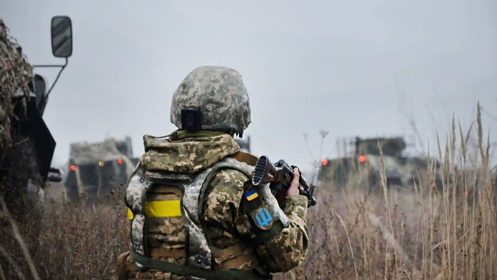 Американский журналист: украинские неонацисты беспомощны в боях с российскими военными