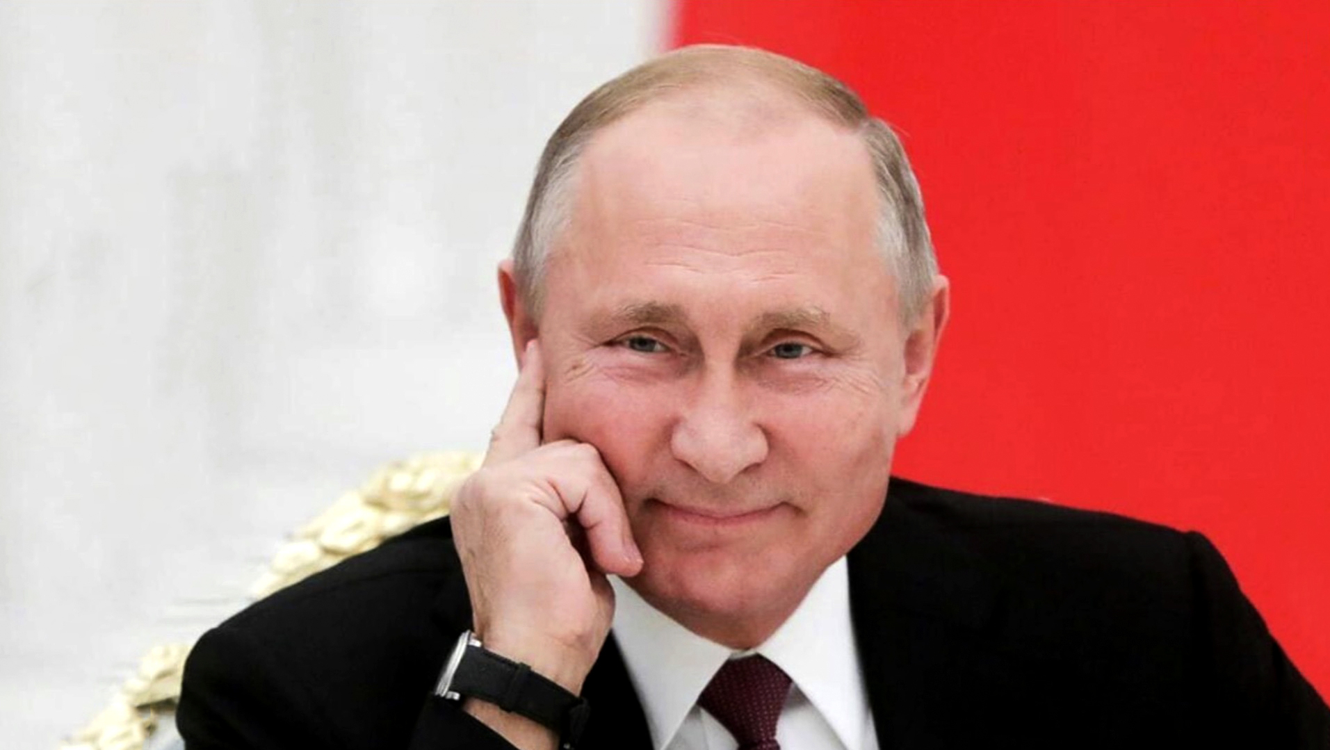 Теперь Путин лично сможет контролировать капитальные ограничения на финрынке