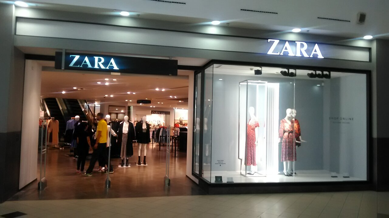 Zara и Massimo Dutti возобновят работу в России