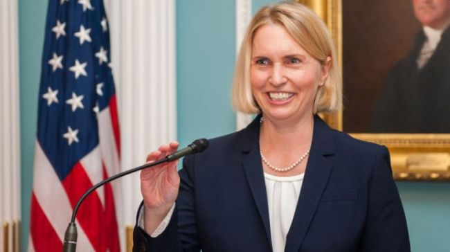 Объем оказанной помощи Украине от США достиг 1 млрд долларов
