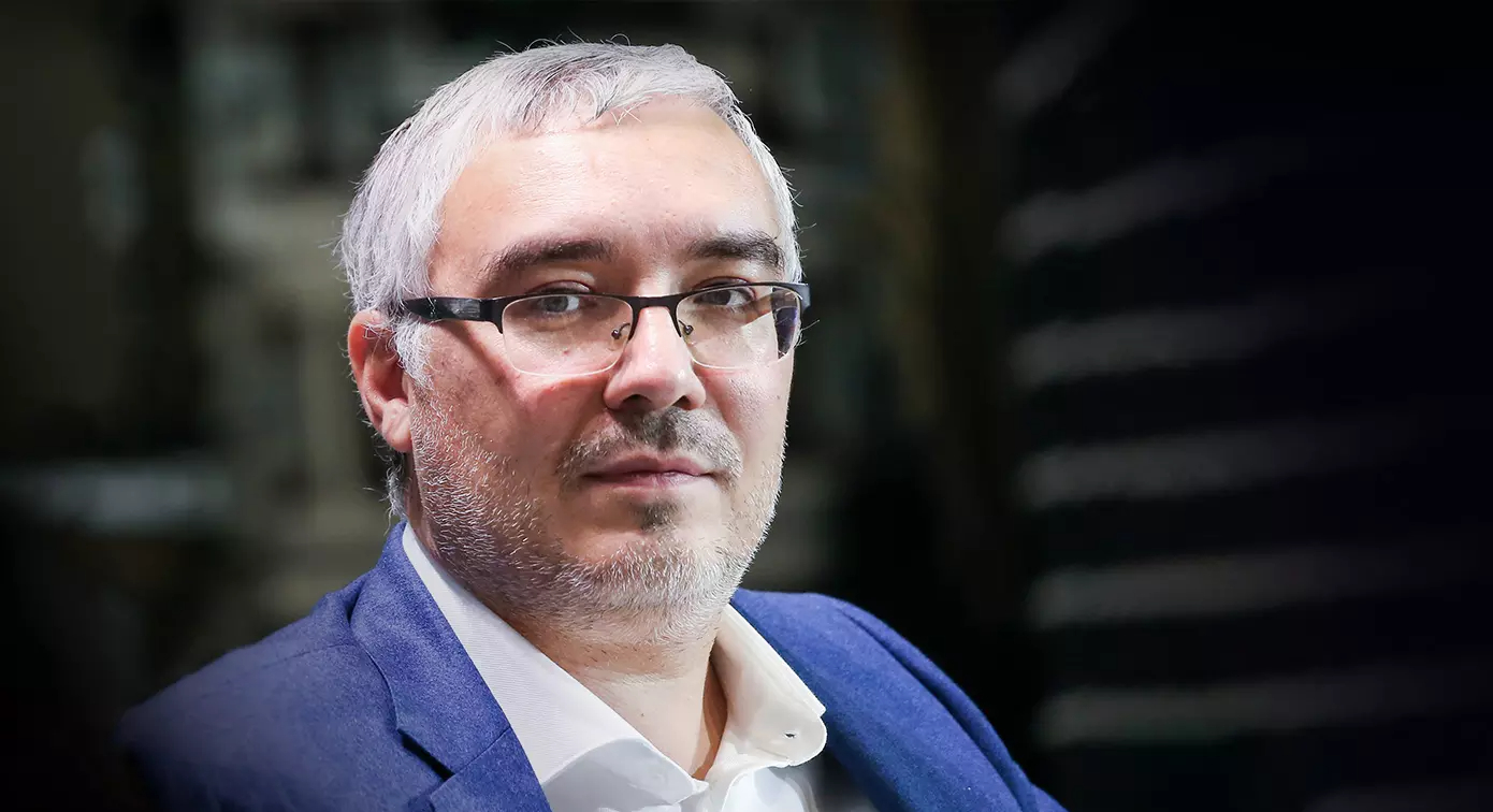 Спецпредставитель президента РФ рассказал о новой цифровой стратегии