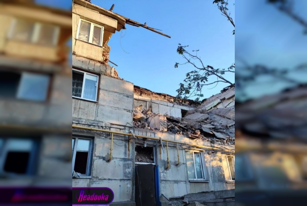 Трое мирных жителей погибли при обстреле ВСУ Стаханова