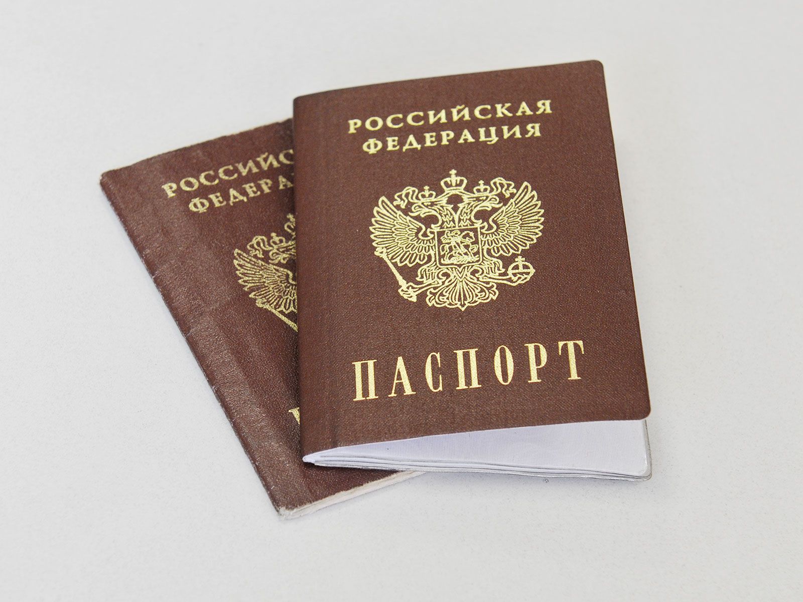 Жителям Запорожья приходится записываться на месяц вперед, чтобы получить гражданство РФ