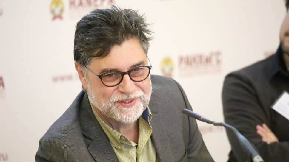 Кассационный суд отменил арест ректора «Шанинки» Зуева