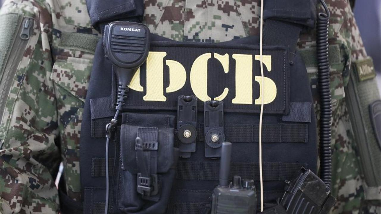 Сотрудники ФСБ задержали 13 террористов из организации «Хизб ут-Тахрир аль-Ислами»