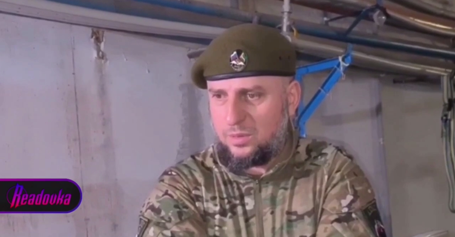 ВСУ заминировали территорию завода «Азот» в Северодонецке
