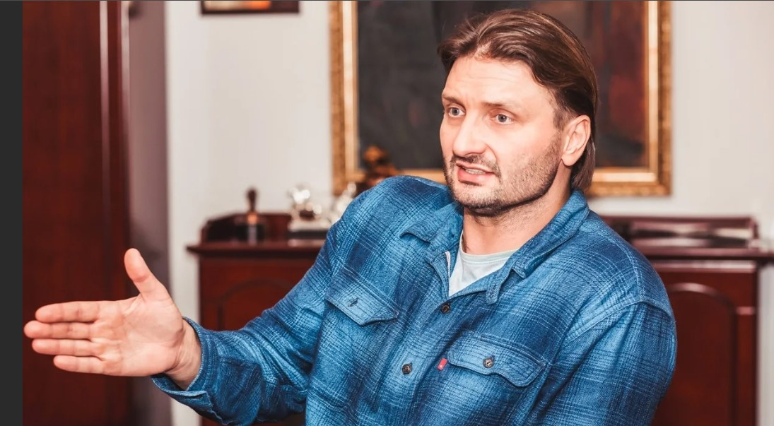 Эдгард Запашный сравнил сбежавших вице-премьеров с крысами