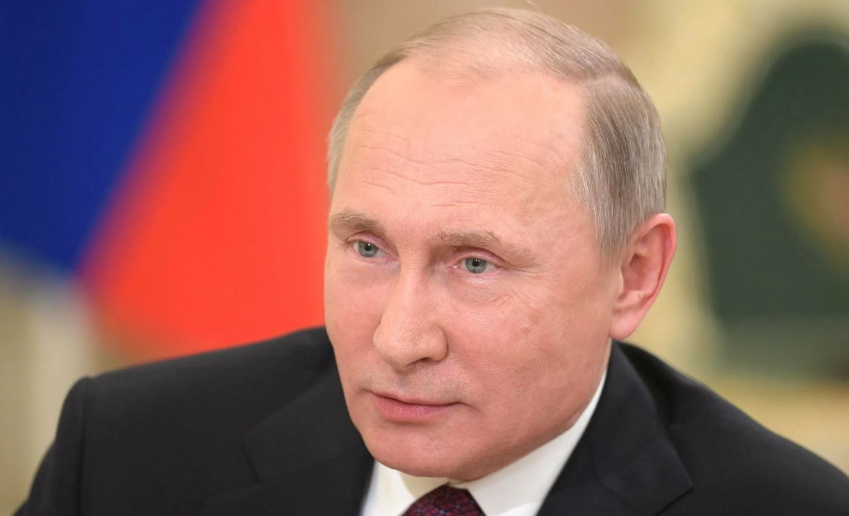 Путин: «Петр I возвращал и укреплял территории, на нашу долю тоже выпала эта участь»