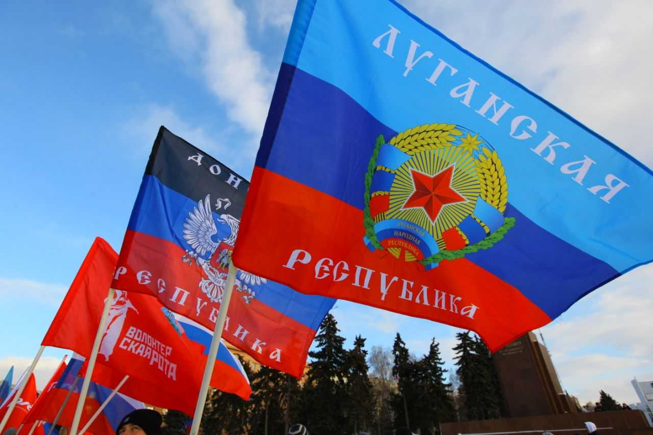 Кадыров: вся территория Камышевахи в ЛНР планомерно зачищена