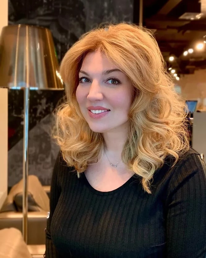 Екатерина Скулкина: что мы знаем о звезде Comedy Woman?