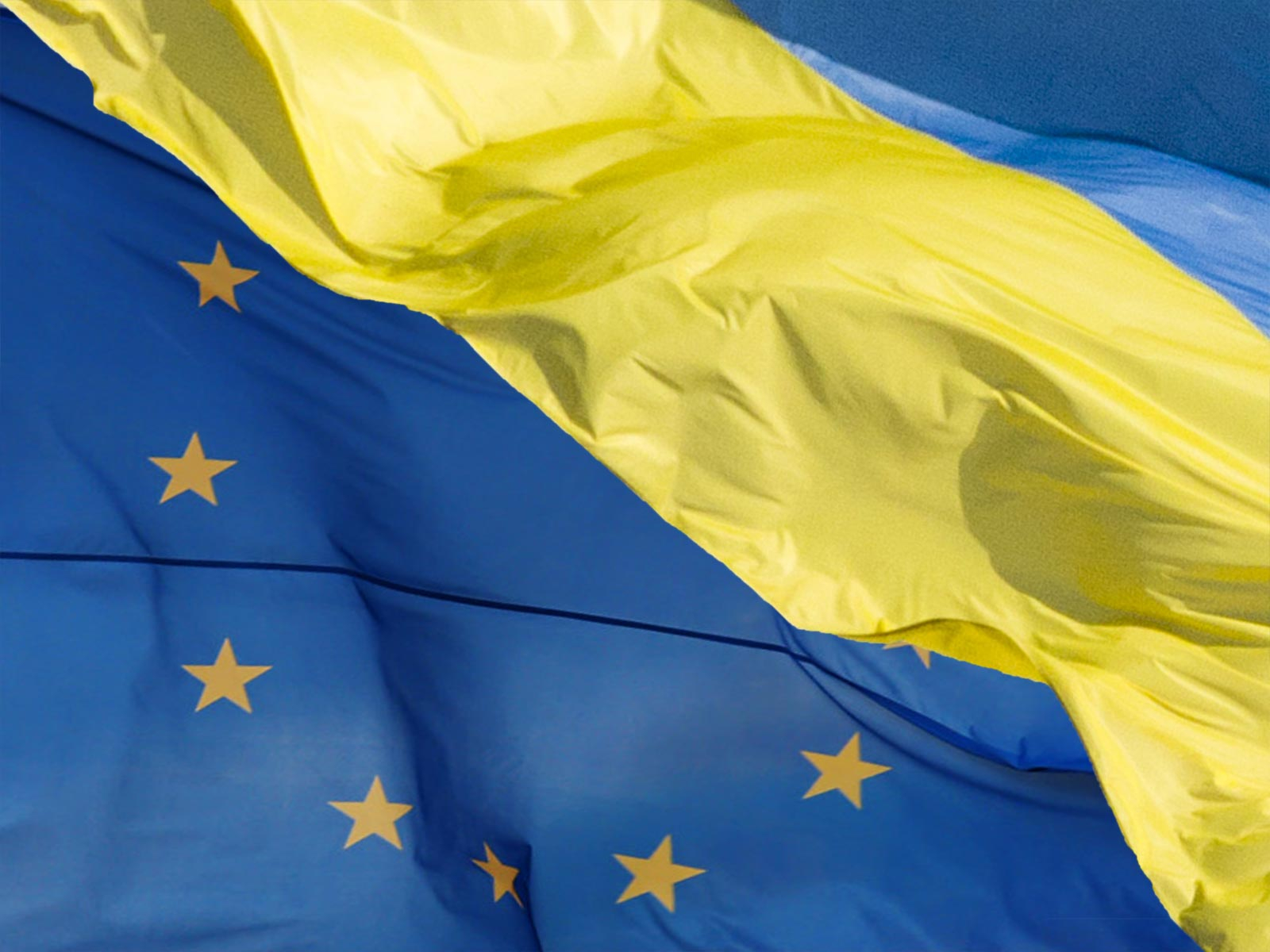 Нидерланды и Дания против предоставления Украине статуса кандидата в члены ЕС
