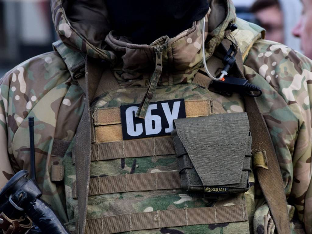 Полковник СБУ сбежал из Северодонецка при подходе русской армии