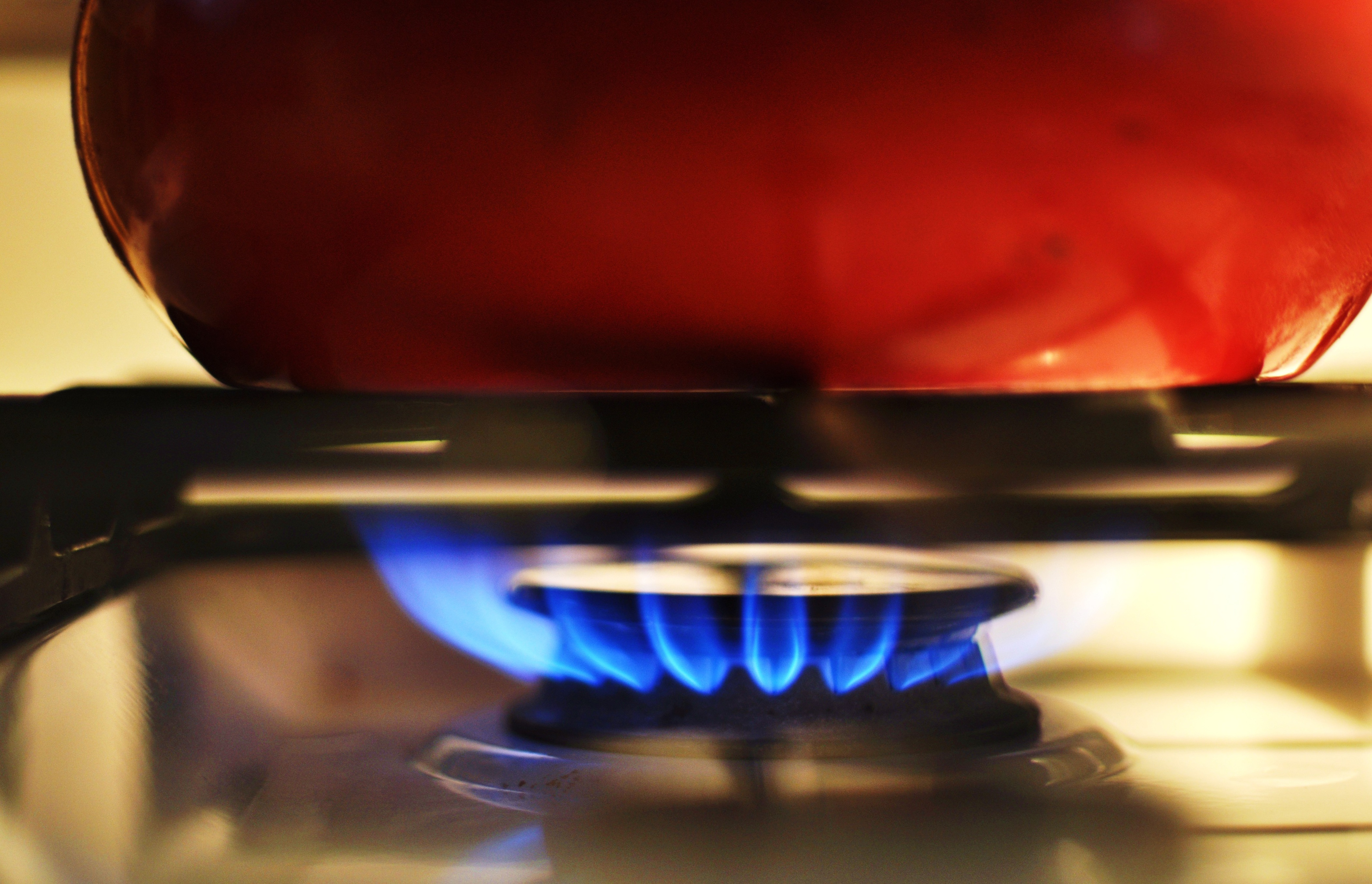 Газ для жителей Латвии подорожает на 66-90% на фоне отказа от российских энергоресурсов