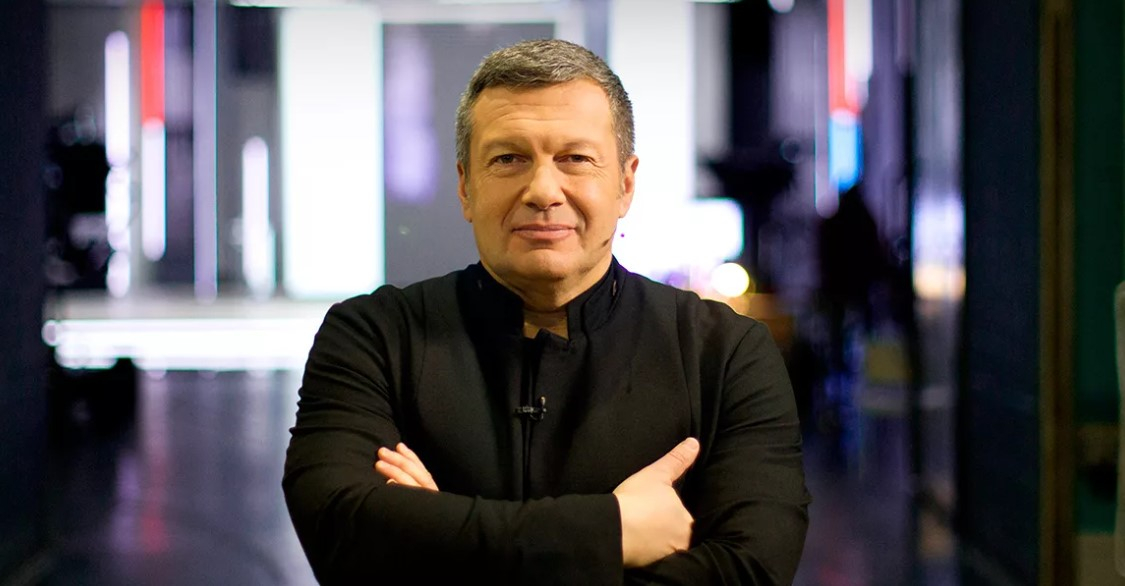 Владимир Соловьев предложил Максиму Галкину никогда не возвращаться в Россию