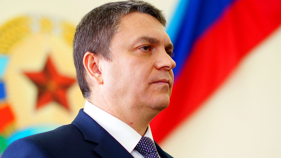 Глава ЛНР: некоторые страны уже готовы признать независимость республики