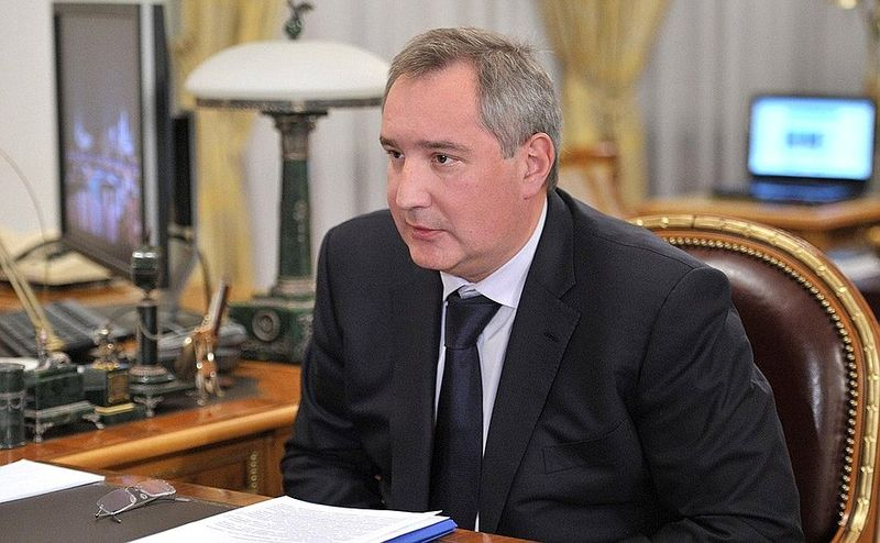 Гендиректор «Роскосмоса» объявил, что верит в существование внеземной цивилизации