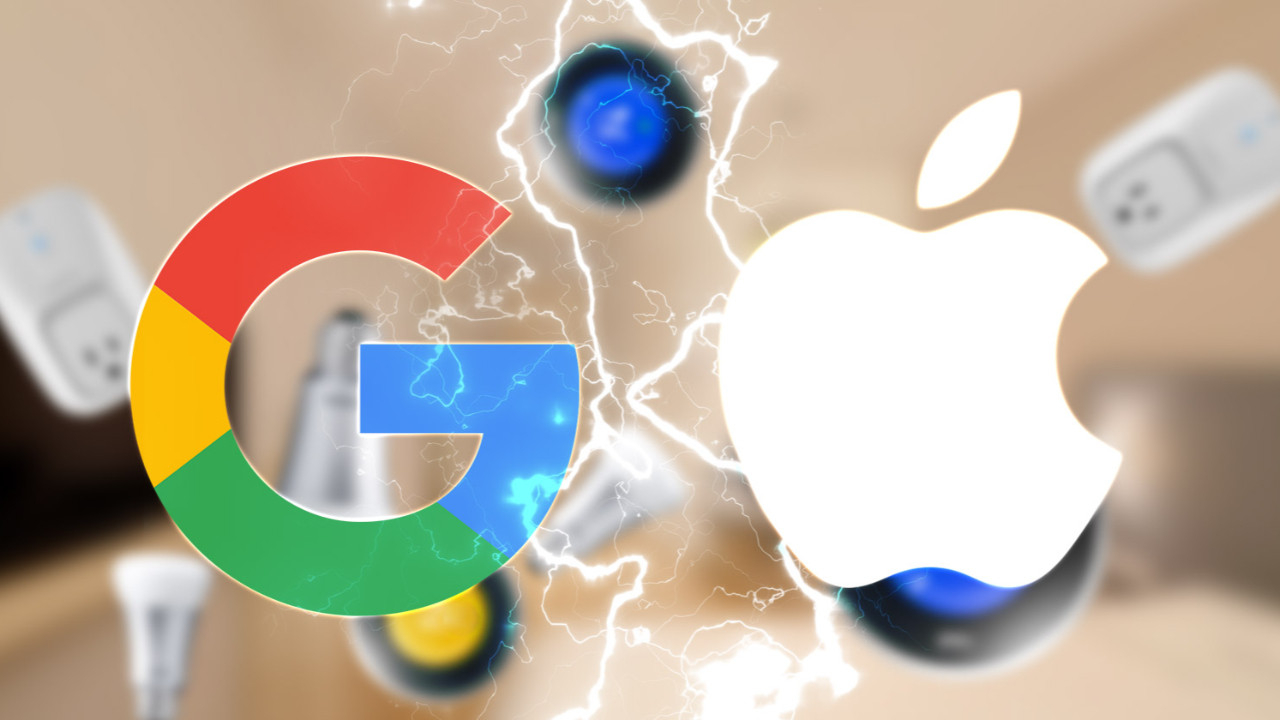 Британцы обвинили американские компании Apple и Google в наглой монополизации