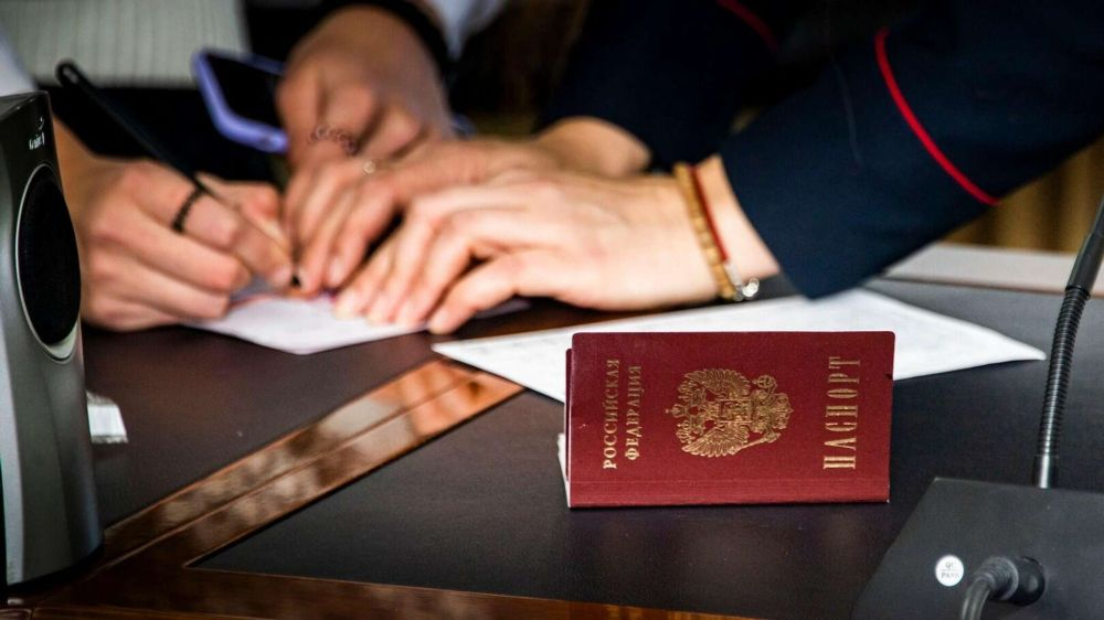 Пенсионеры Херсона в ближайшие дни получат первые выплаты в рублях