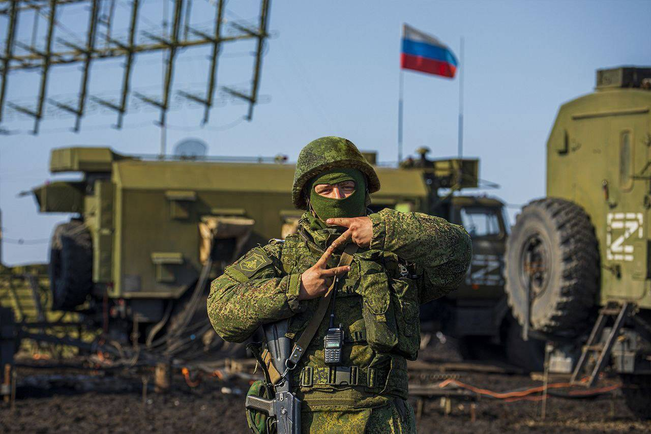 Запад больше не верит в победу ВСУ на Украине