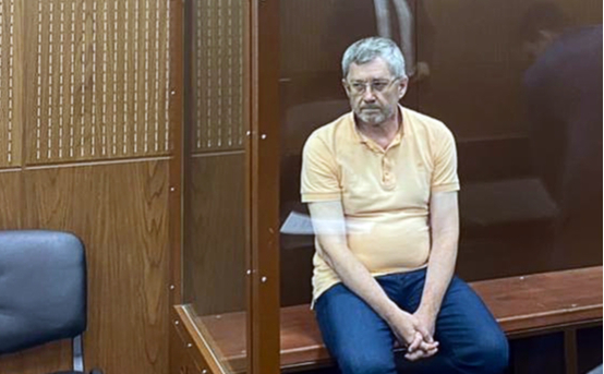 Экс-зампреда Центробанка Константин Корищенко перевели из СИЗО под домашний арест