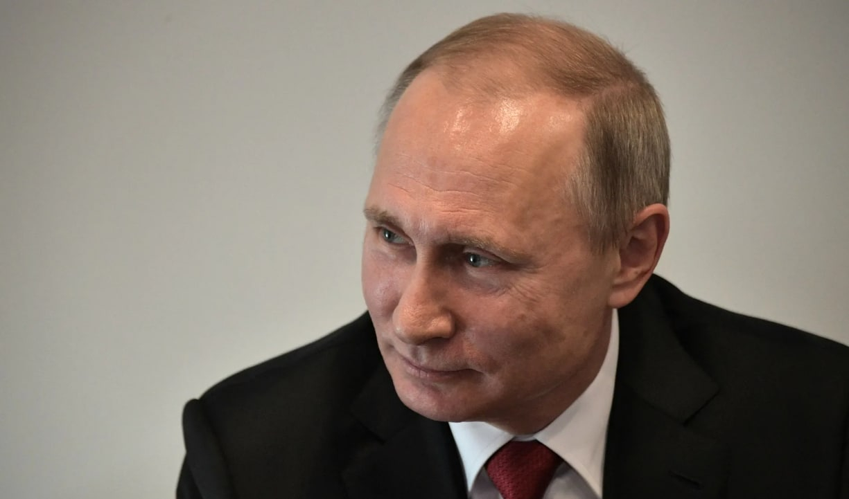 При Петре I Россия стала сильной мировой державой
