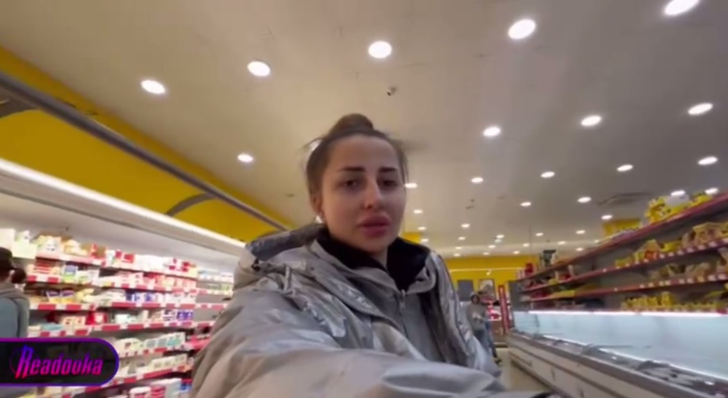 Блогер из Мариуполя разнесла на своем канале условия, предоставленные беженцам в Болгарии