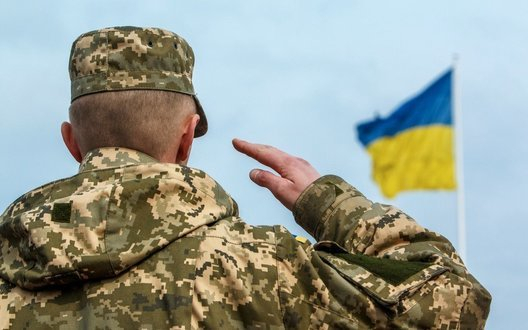В Киеве пьяный руководитель Генштаба ВСУ открыл стрельбу в спальном районе