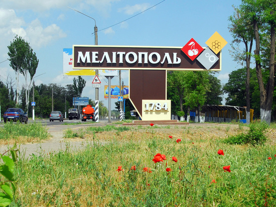 Представитель ВГА Запорожской области высказался о теракте в Мелитополе