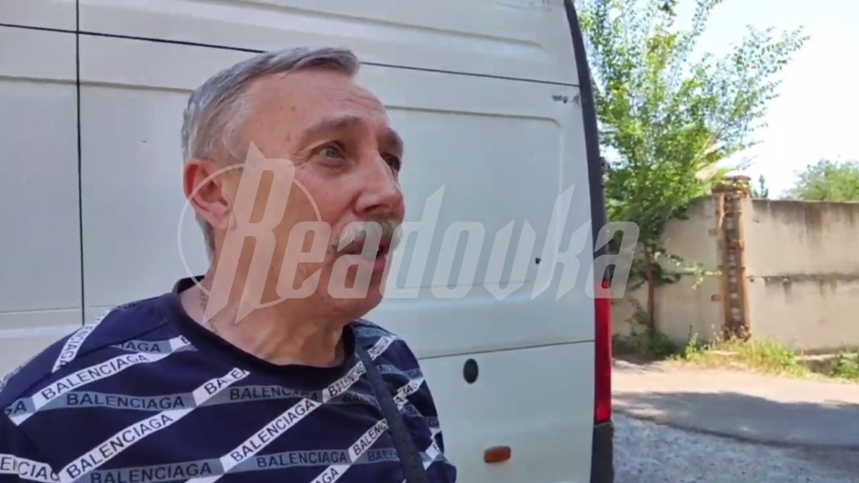 В Донецкгорводоканале, который обстреляли ВСУ, разливали питьевую воду