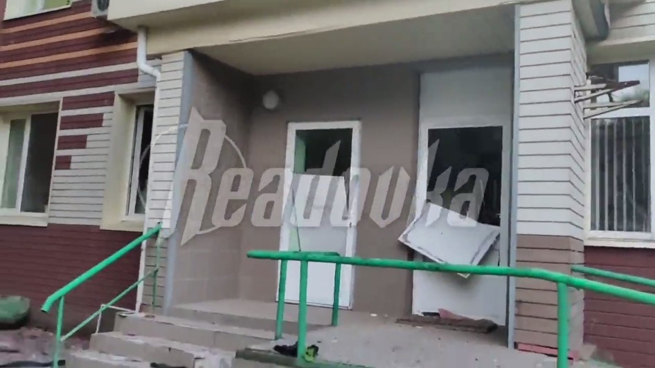В ООН обеспокоены сообщениями об обстрелах роддома в Донецке