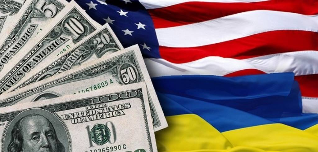 WSJ: США из-за отсутствия контроля опасаются растраты помощи Украине