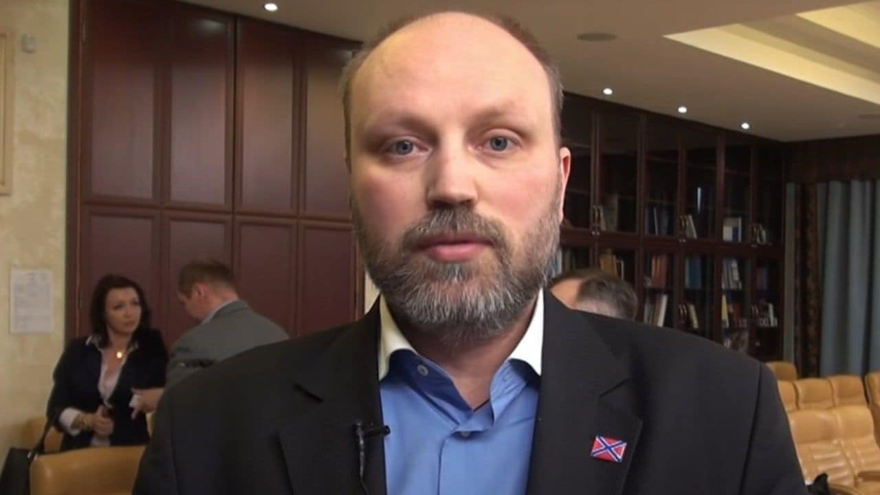 Рогов: Запорожье будет полностью освобождено от украинских националистов