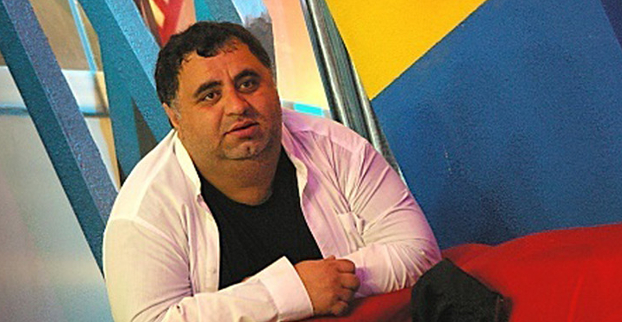 Звезда «Даешь молодежь» Халил Мусаев скончался