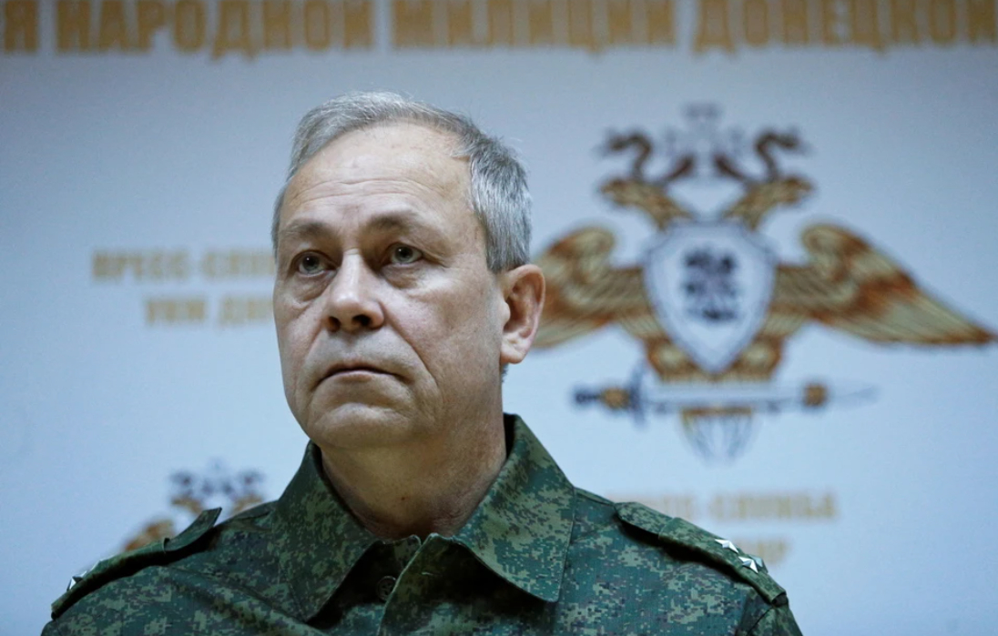 ДНР рассчитывает получить в помощь от РФ ракеты наземного и воздушного базирования