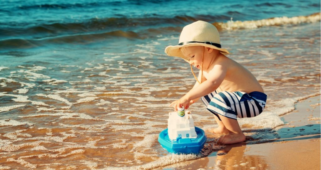 Какие опасные бактерии подстерегают вас на море?