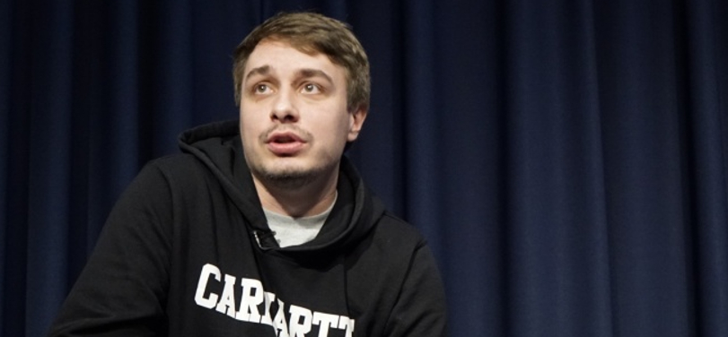 Сергей Дедков пропал после поездки в Киев