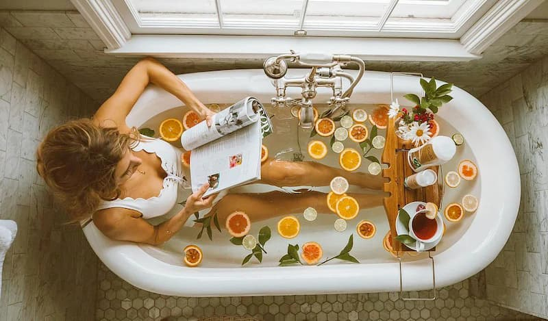 Как помыться с комфортом в период отключения горячей воды?