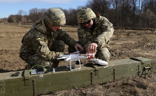 CNN: некоторые украинские военные отказываются от использования западного оружия