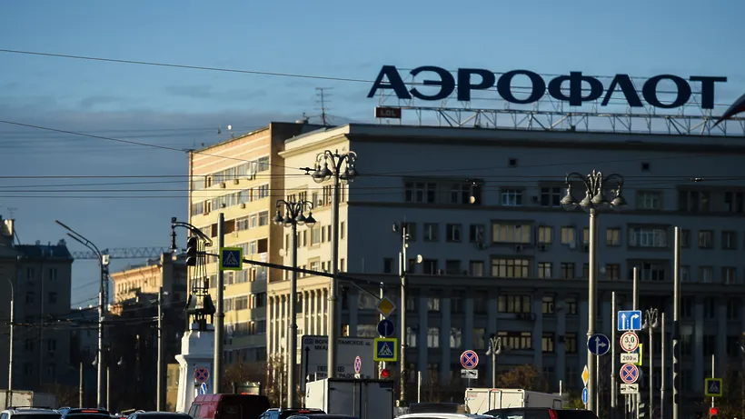Топ-менеджер «Аэрофлота» арестован за мошенничество в особо крупном размере