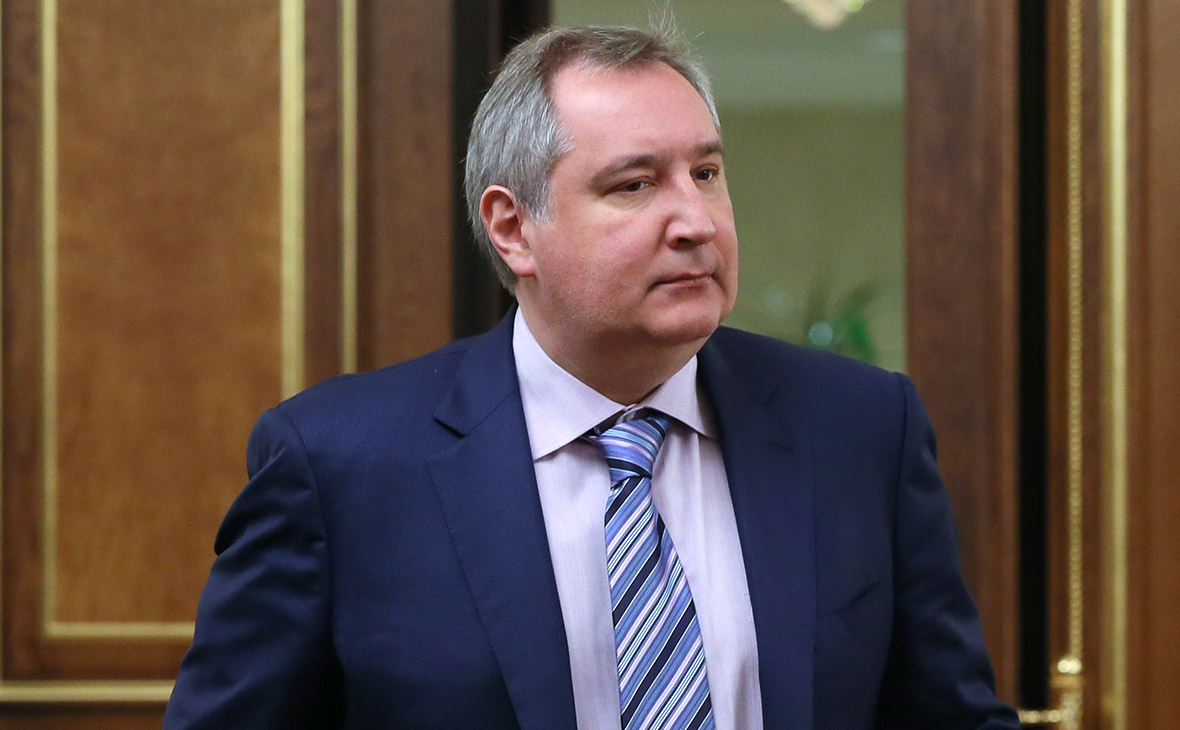 Рогозин назвал Twitter «помойкой» и рупором экстремистов