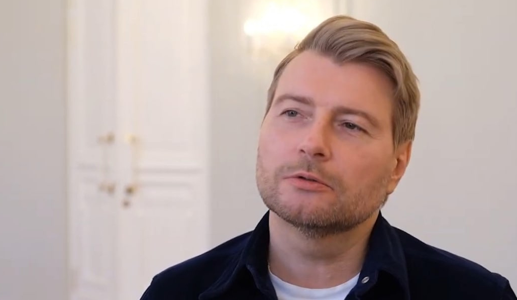 Басков рассказал про отношение к украинцам в Европе