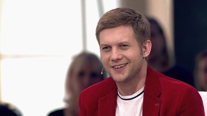 «Лысый, тучный такой, ну смешной в общем»: Кочевников разоблачил друга Владимира Зеленского