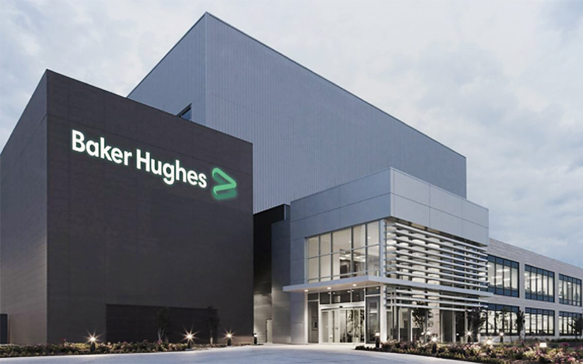Нефтесервисная компания Baker Hughes отзывает сервисных специалистов из РФ