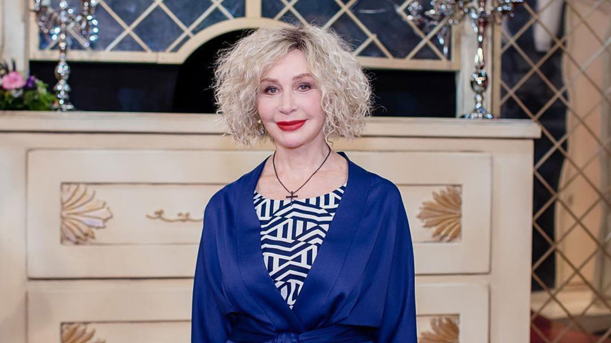 «Они недостойны любых моих слов»: Васильева отказалась отвечать на критику Никоненкова