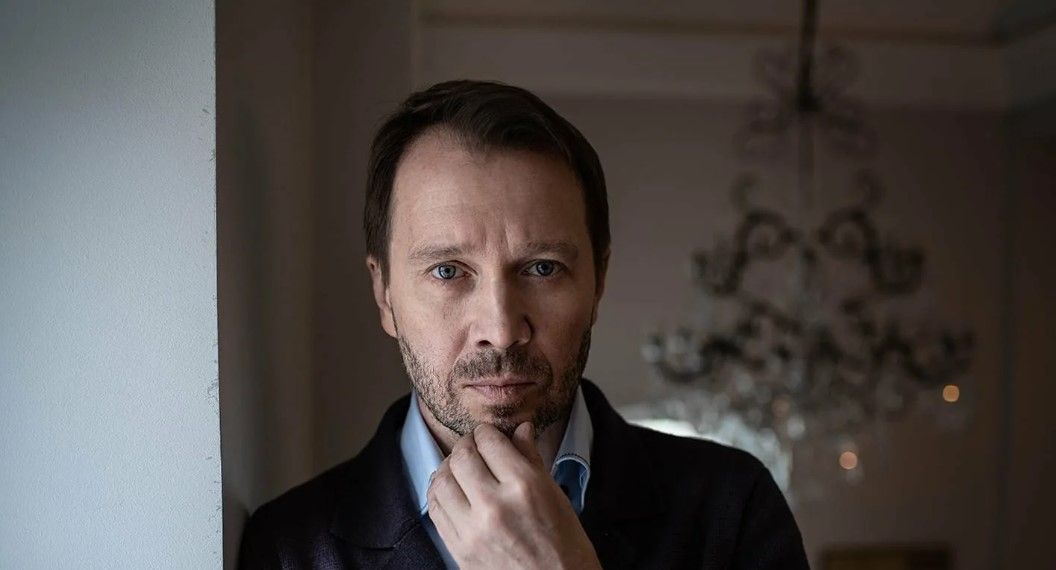 Александр Роднянский не верит, что актер Евгений Миронов посетил Мариуполь