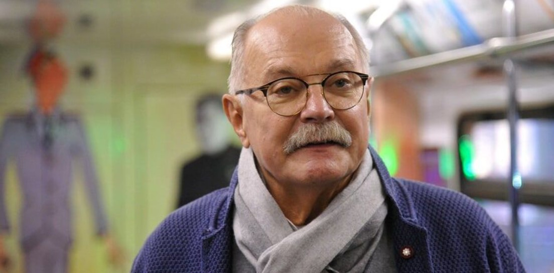 Максим Галкин рассказал о приставаниях Никиты Михалкова к Литвиновой